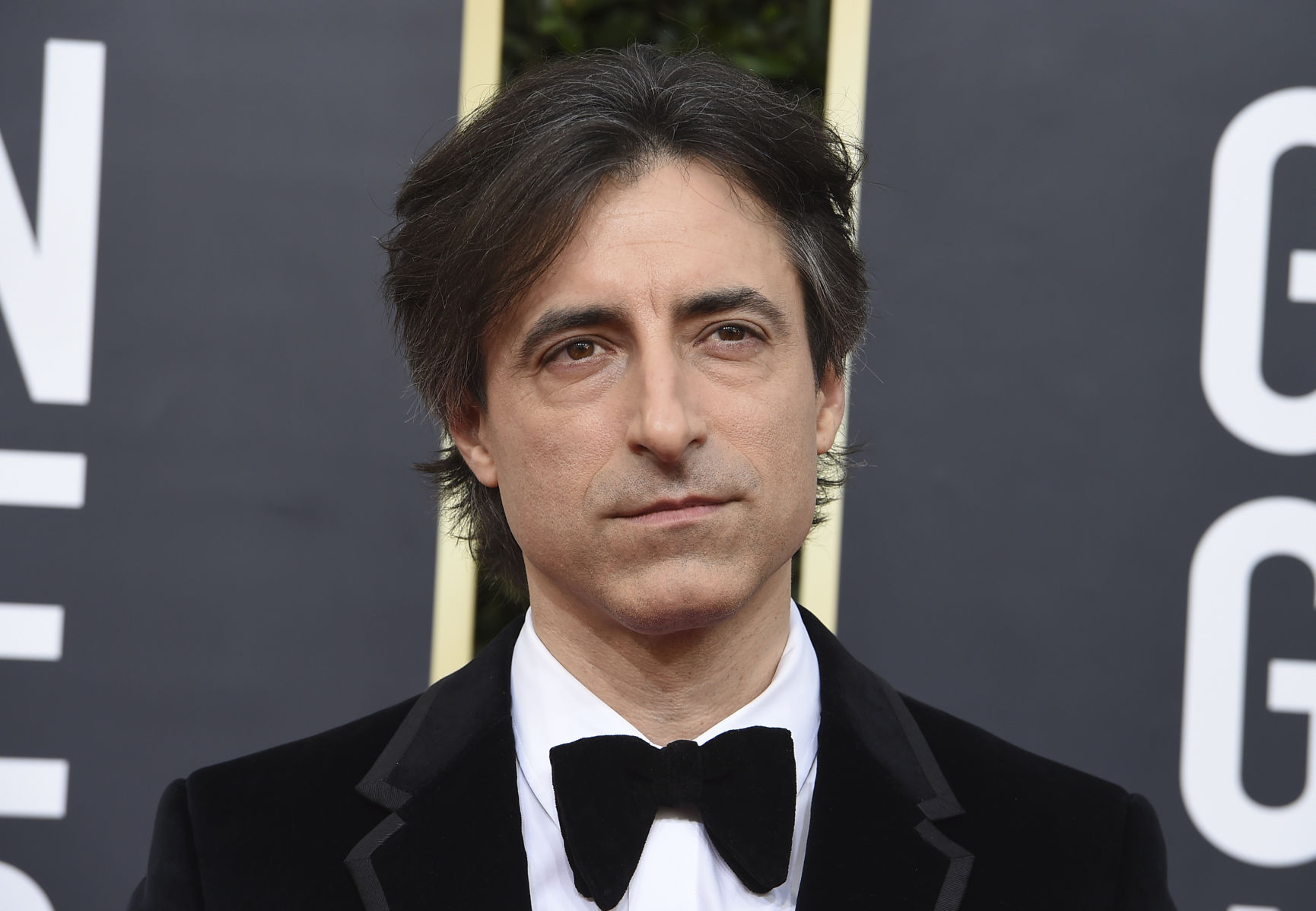 77th Annual Golden Globe Awards - Arrivals
